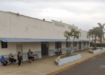 Idoso de 77 anos morto em briga entre genro e neto será sepultado em Pedregulho