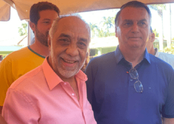 Sem Flávia Lancha pelo caminho, João Rocha entra na disputa direta pela Prefeitura de Franca