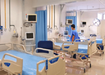 Grupo Santa Casa expande atendimento com novos leitos, chegando a 335 leitos SUS
