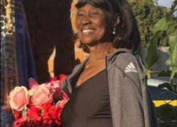 Dona Izabel, mãe de Marcos Aurélio e Bernardo, falece aos 82 anos