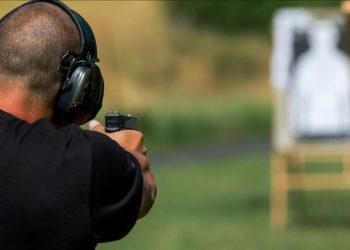 Estado indenizará policial militar que teve perda auditiva em curso de tiro realizado em Ribeirão