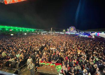 Expoagro Franca une sertanejo, pagode e funk na edição de 2024; veja onde adquirir ingresso