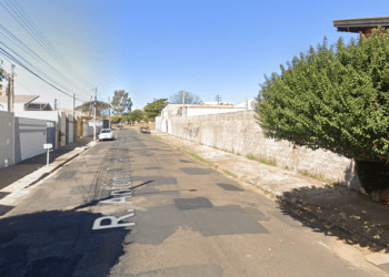 Assaltante rende engenheira para roubar carro no bairro São Joaquim