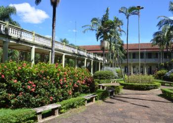 Doações para famílias do Sul poderão ser feitas até segunda-feira, no Champagnat