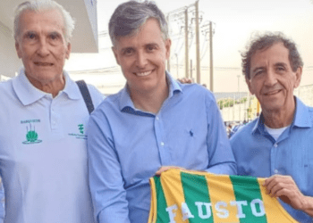 CPFL lança estação avançada em Franca e diretor-presidente recebe homenagem