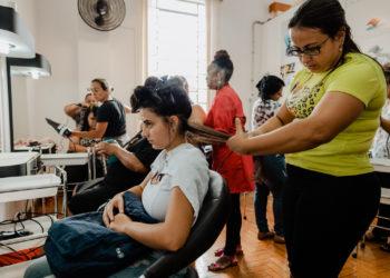 Fundo Social de Franca abre 50 vagas para cursos da ‘Escola da Beleza’