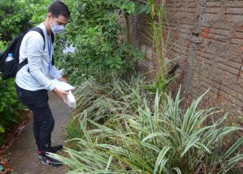 Cantor sertanejo Dennys Fernandes morre aos 44 anos, em Franca