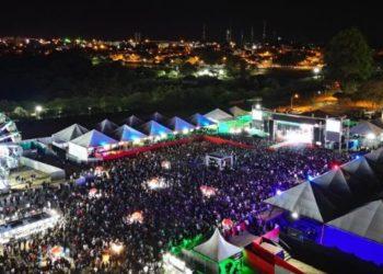 Neste domingo, Expoagro tem mudança de programação e shows