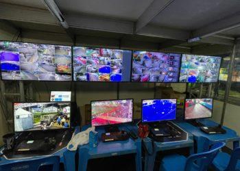 Expoagro 2024 divulga reforço na segurança com apoio da PM e Guarda Civil Municipal