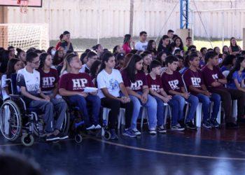 Reformas de R$ 10,7 milhões em quatro escolas estaduais são entregues em Franca