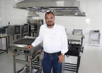 Pastoral do Menor de Franca e Senac oferecem três cursos gratuitos na área de gastronomia