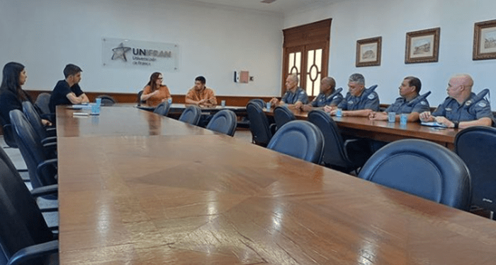 Foto: 15º Batalhão da PM de Franca
