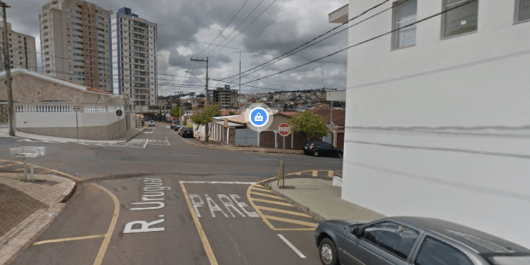 Foto: Google Street View