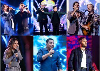 Expoagro tem, nesta semana, show com Zezé Di Camargo & Luciano e eventos com animais