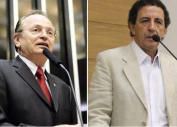 Chapa entre Ubiali e Gilson de Souza trata-se de fake news, alerta PSB