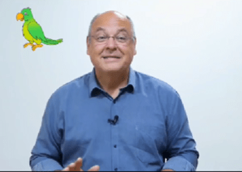 Veja vídeo: Prefeito de Franca faz ‘piadinha’ em vídeo para falar sobre concessão de transporte público