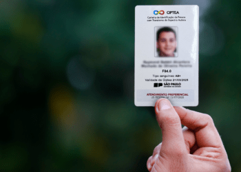 Mais de 600 pessoas emitiram carteira de pessoas com autismo na região de Franca