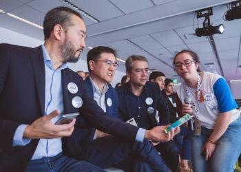 Iniciativa que já reconheceu nacionalmente estudantes da E.E Angelo Scarabucci está com inscrições abertas