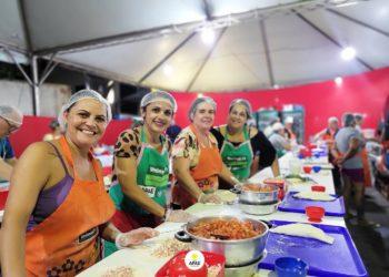 Foto: Apae Franca