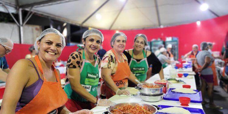 Foto: Apae Franca