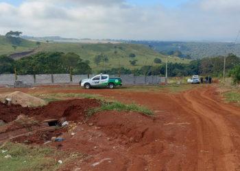 Fiscalização intensifica ações contra loteamentos irregulares