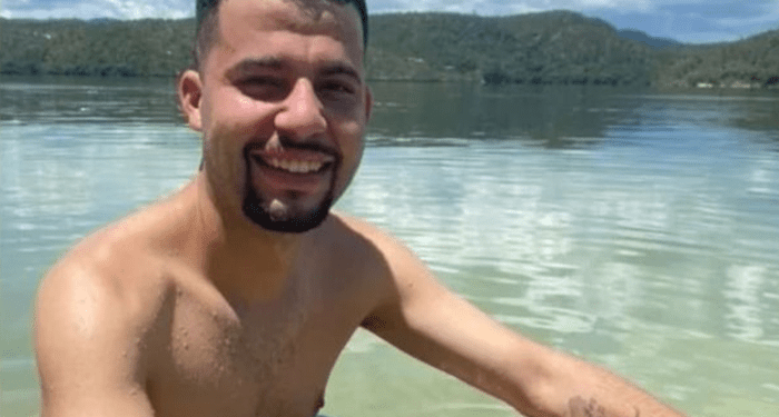 Reprodução Rede Social