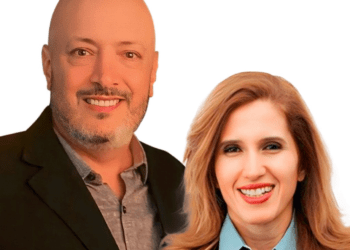 Partido em Franca aposta em empresário que atua com shopping e advogada para corrida eleitoral