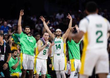 Seleção de basquete, com representantes de Franca, tem última chance em jogo contra Japão