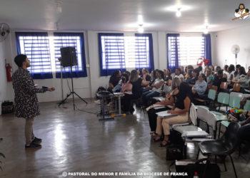 Pastoral do Menor de Franca é entidade do terceiro setor que mais recebe recursos públicos