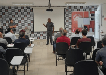 Polícia Militar prepara ações para combater roubo e furtos na zona rural de Franca