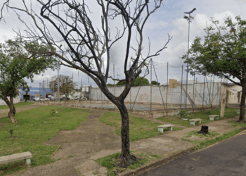 Reforma em praça da Vila Sebastião vai ficar mais cara com renovação de contrato