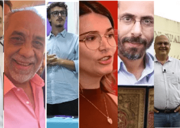 No atual cenário, nove pessoas estão entre os nomes para tentar ser prefeito de Franca