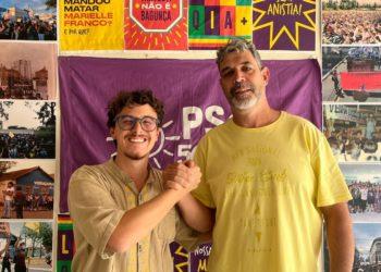 PDT, PSOL e Rede Sustentabilidade direcionam para uma só pré-candidatura em Franca