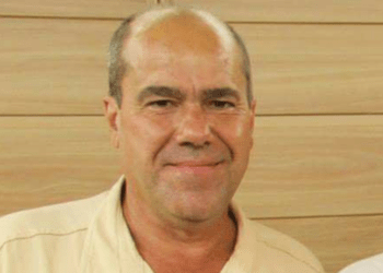 Caparelli, comerciante e filiado ao PT de Franca desde a fundação, falece aos 60 anos