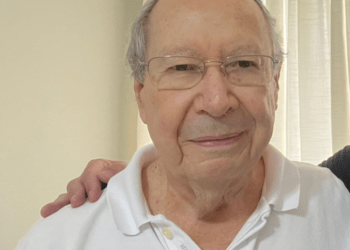 Ícone no setor calçadista, Wagner Sábio de Melo falece aos 82 anos