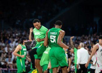 ‘Francanos’ da seleção de basquete fazem jogo-vitrine e encaram Dream Team na terça