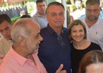 Vinda de Bolsonaro a Franca vai ter motociata e trânsito sofrerá interdições