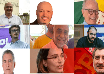 Eleição municipal para Prefeitura de Franca fica com nove candidatos