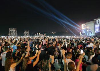 37º Hallel promete ser o maior da história com atrações inéditas