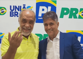 João Rocha e Ilton Ferreira confirmam coligação para disputar a Prefeitura de Franca