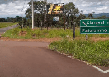 Associação de moradores do Paiolzinho tenta regularização fundiária de bairro informal
