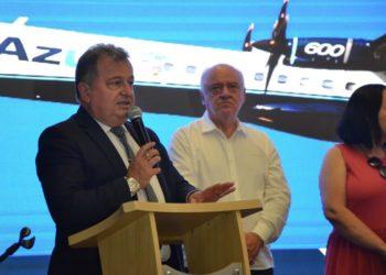 Operação de voos diários em Araraquara é oficializada, mas em Franca ainda não há definição