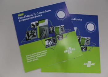 Candidatos e candidatas de Franca e região vão ter cartilha com compromissos para apoiar empreendedores