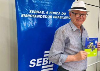 Em agenda sobre desenvolvimento, Ubiali ressalta que vai promover Expoagro com entrada gratuita