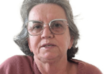 Candidata da região do Ângela Rosa é a única a renunciar da eleição em Franca