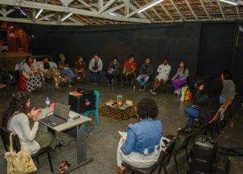 Comunidades negras de Franca lançam pauta preta para candidatas e candidatos