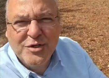 Prefeito decide processar Meta por atraso em campanha eleitoral