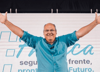 Única candidatura para prefeito ainda não deferida pela Justiça Eleitoral é de Alexandre Ferreira