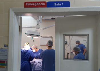 Comissão de Transplantes da Santa Casa de Franca promove captação de múltiplos órgãos