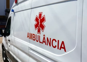 Feac vai alugar ambulâncias e equipe médica por mais de R$ 264 mil